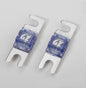 Ground Zero mini ANL Fuse 60A 10 Pcs
