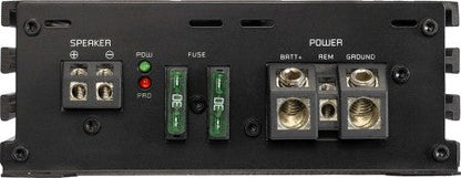 Ground Zero GZHA mini ONE