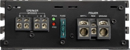 Ground Zero GZHA mini TWO