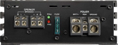 Ground Zero GZHA mini TWO