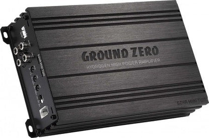 Ground Zero GZHA mini TWO