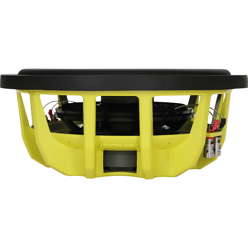 Ground Zero GZHW 12SPL-D2 FLAT