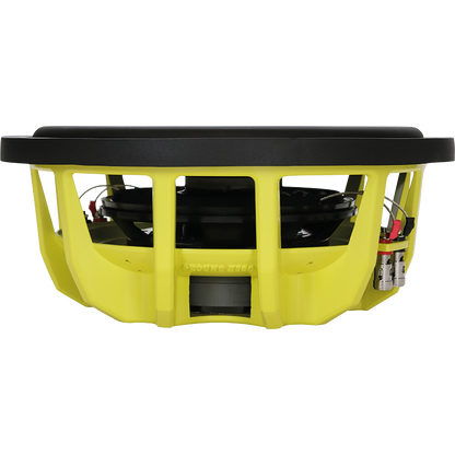 Ground Zero GZHW 12SPL-D2 FLAT