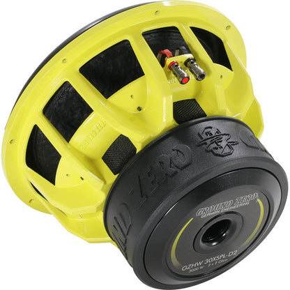 GZ Hydrogen Power 2x12 inc