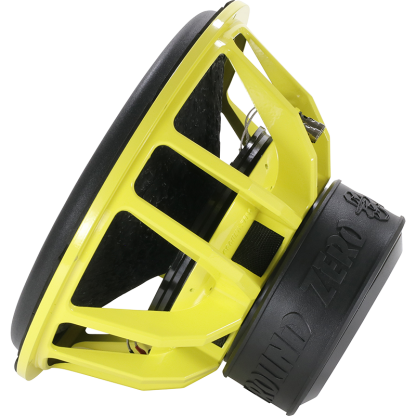 Ground Zero GZHW 38XSPL-D2