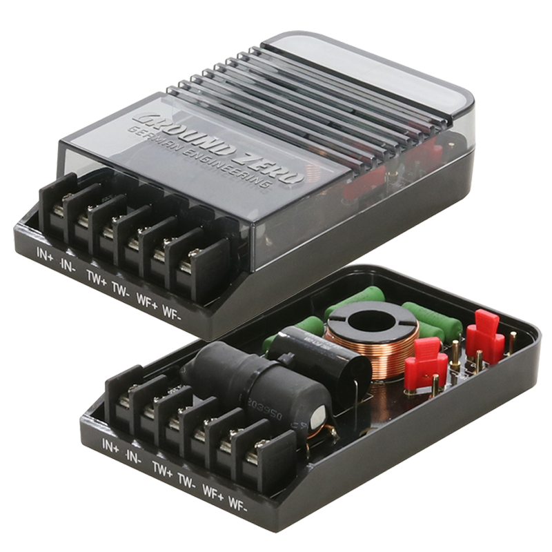 Ground Zero GZHC 165.2