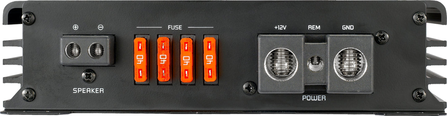 GROUND ZERO BASSKIT GZ 800