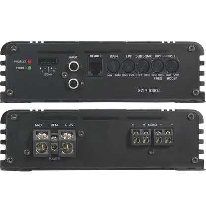 Ground Zero GZIA 1000.1