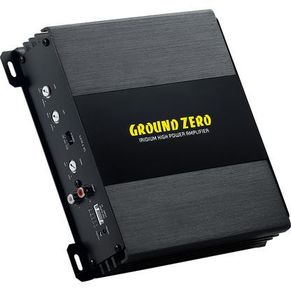 Ground Zero GZIA 2.85