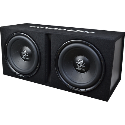 Ground Zero GZIB 2.30BR