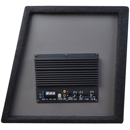 Ground Zero GZIB 2.30BR-ACT