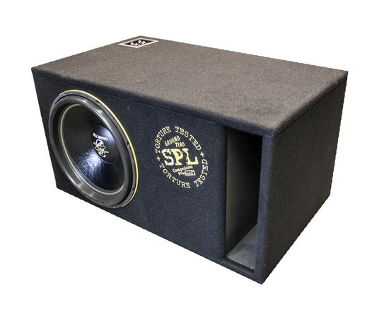 Ground Zero GZIB 3800SPL