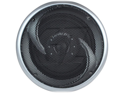 Ground Zero GZIC 400FX