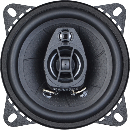 Ground Zero GZIF 4.0