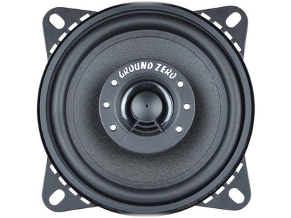Ground Zero GZIF 4001FX