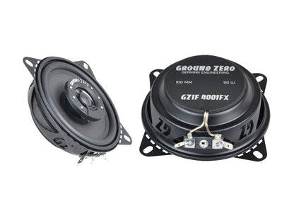 Ground Zero GZIF 4001FX