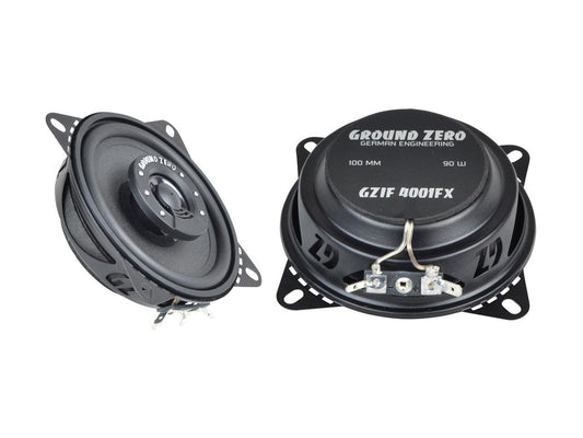 Ground Zero GZIF 4001FX