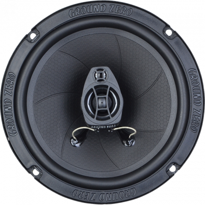Ground Zero GZIF 6.5