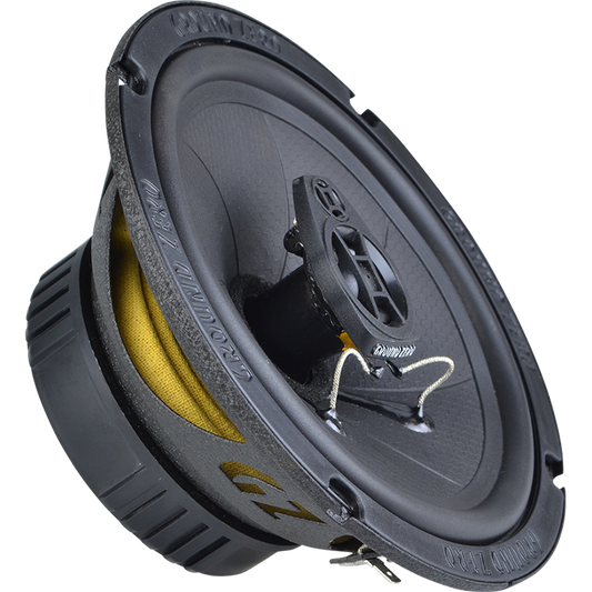 Ground Zero GZIF 6.5