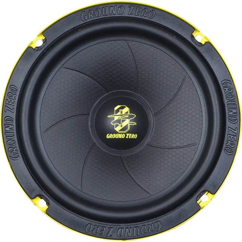 Ground Zero GZIK 165SPL