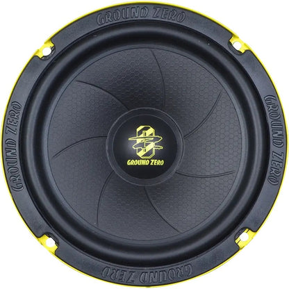 Ground Zero GZIK 165SPL