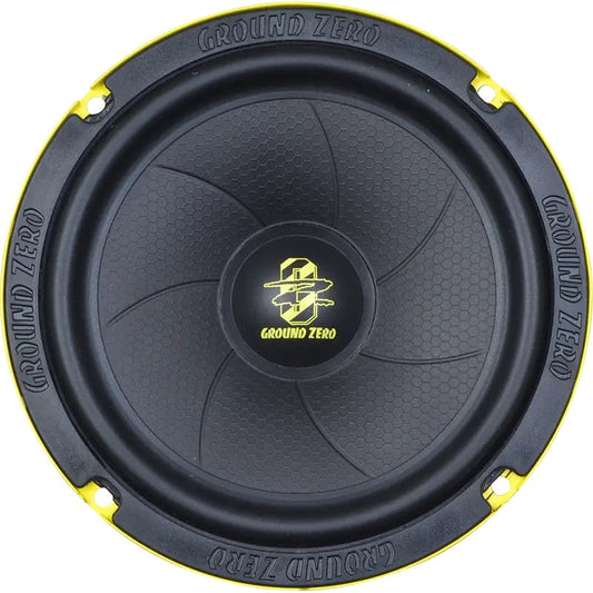 Ground Zero GZIK 165SPL
