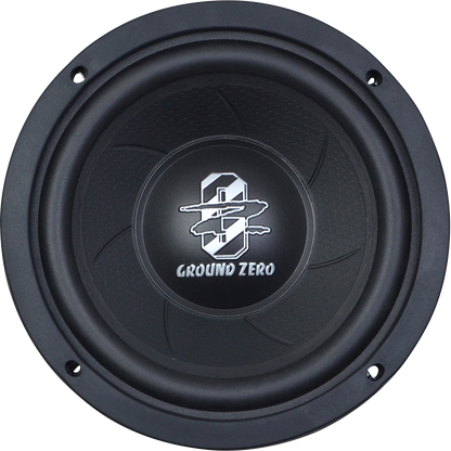 Ground Zero GZIW 165