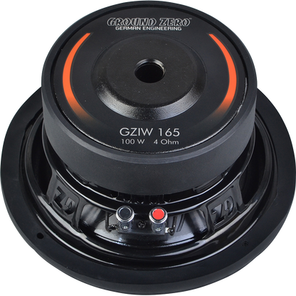 Ground Zero GZIW 165