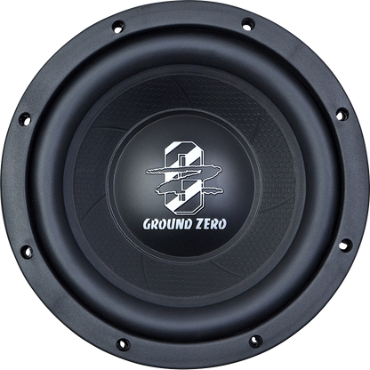 Ground Zero GZIW 200
