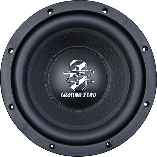 Ground Zero GZIW 200