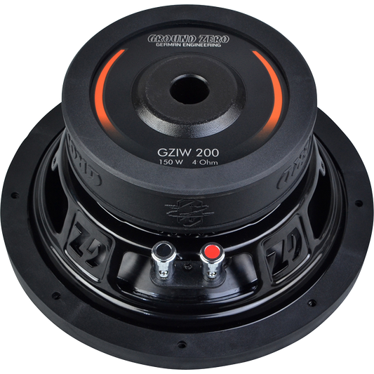 Ground Zero GZIW 200