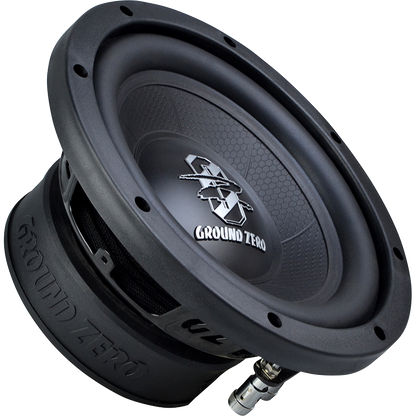 Ground Zero GZIW 200