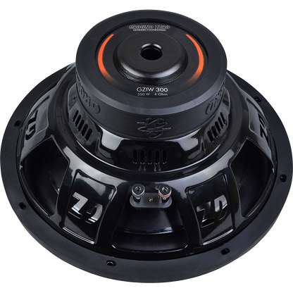 Ground Zero GZIW 300