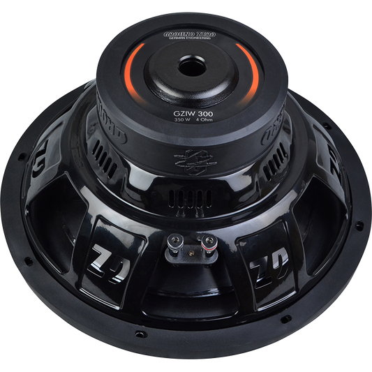 Ground Zero GZIW 300