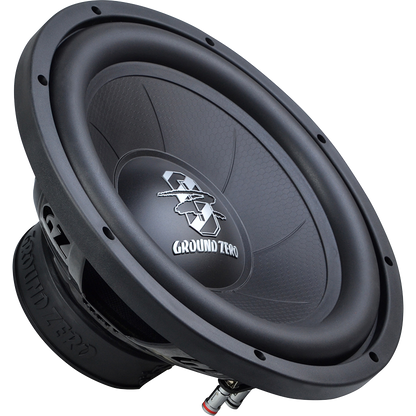 Ground Zero GZIW 300