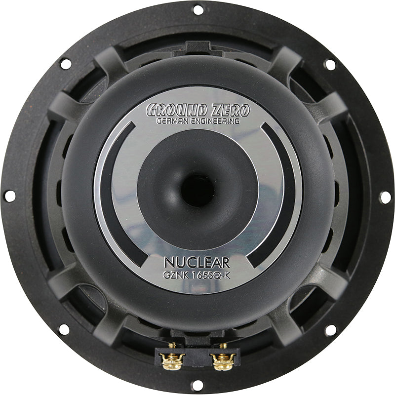 Ground Zero GZNK 165SQ-K