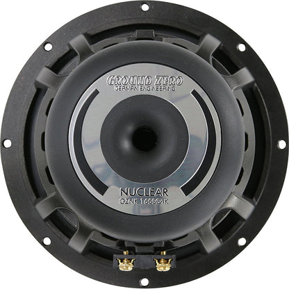 Ground Zero GZNK 165SQ-K