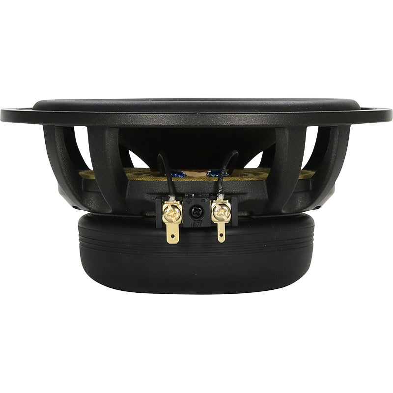 Ground Zero GZNK 165SQ-K