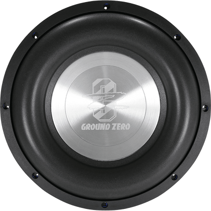 Ground Zero GZNW 15XSPL ReconeKit