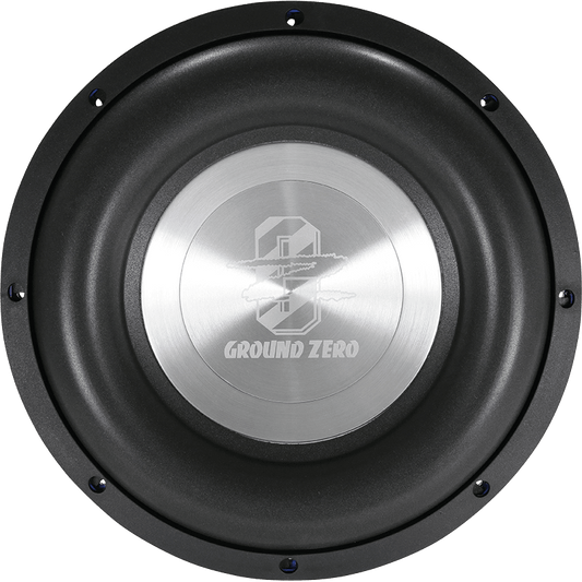 Ground Zero GZNW 15XSPL ReconeKit