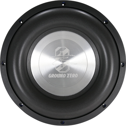 Ground Zero GZNW 12X-D2 ReconeKit