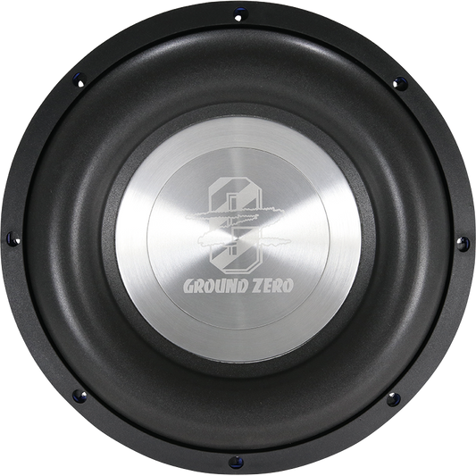 Ground Zero GZNW 12X-D2 ReconeKit