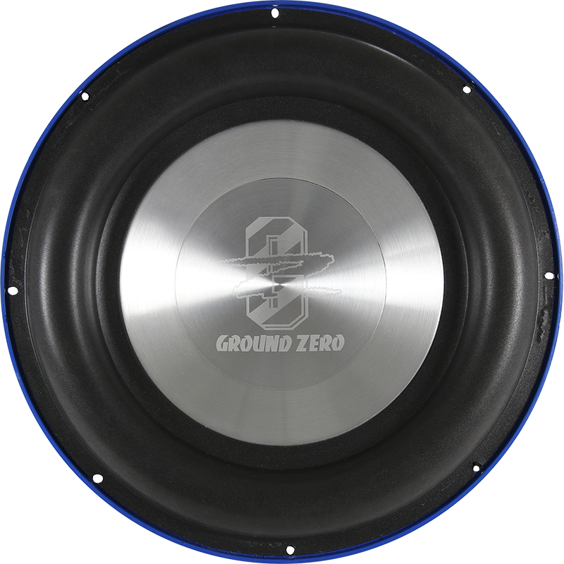 Ground Zero GZNW 15X-D2