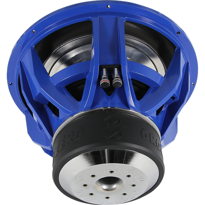 Ground Zero GZNW 15X-D2