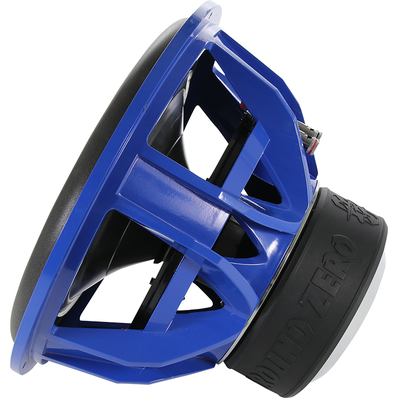 Ground Zero GZNW 15X-D2