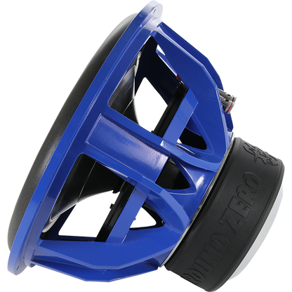 Ground Zero GZNW 15X-D2