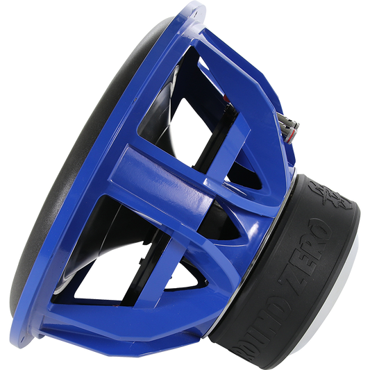 Ground Zero GZNW 15X-D2