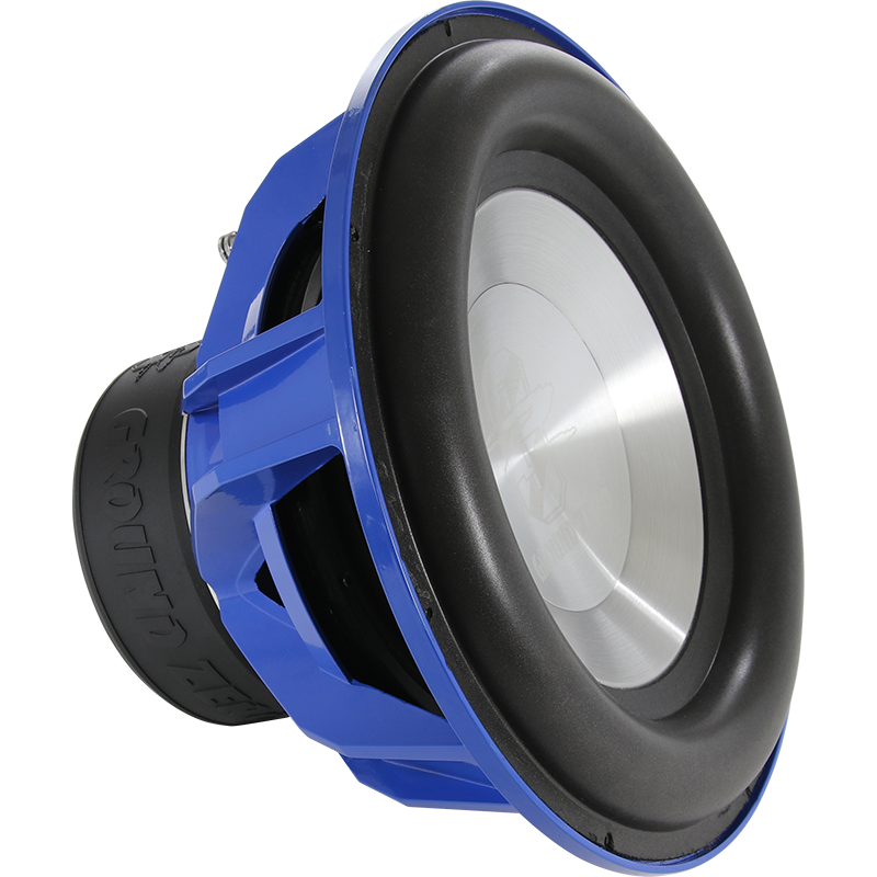 Ground Zero GZNW 15X-D2