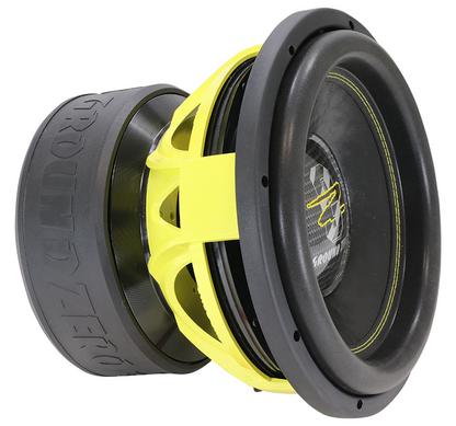 Ground Zero GZNW 30SPL-D2