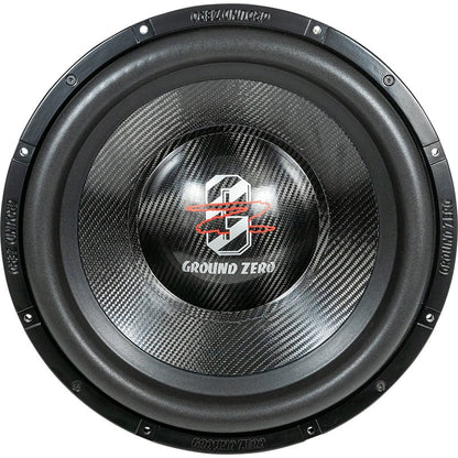 Ground Zero GZNW 38C